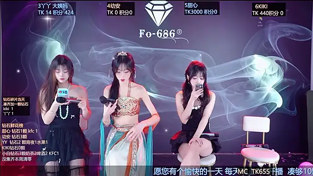 FO-686- online show from February 4, 6:14 pm