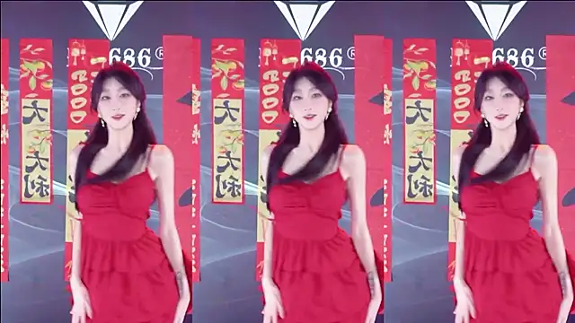 FO-686- online show from February 15, 6:59 pm