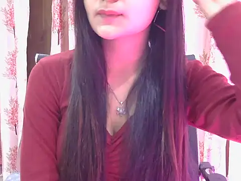 sweet riyaaa online show from February 5, 5:01 am