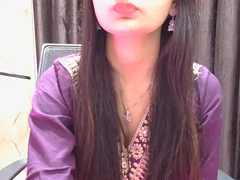 sweet riyaaa online show from February 24, 5:16 am