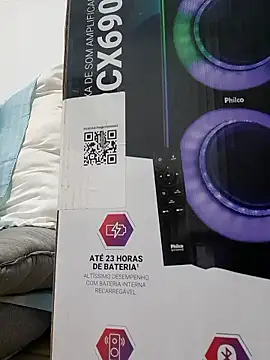 ofjuliaa online show from January 12, 5:51 pm