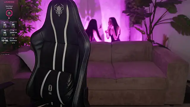 Mila Rose054 online show from April 18, 2:48 am