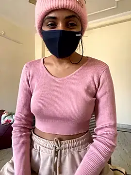 sakina121 online show from January 16, 7:01 am