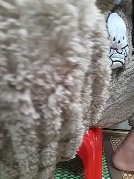 -Bunny-y online show from January 7, 1:46 pm