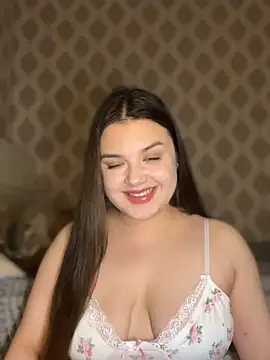 PollyFeel online show from January 17, 8:12 pm