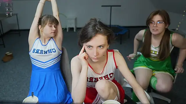 Snapshot of Orly_flame chatting on February 12, 3:51 pm Orly flame online show from February 12, 3:51 pm