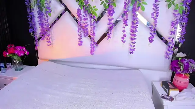 miarose 69 online show from March 22, 3:54 am