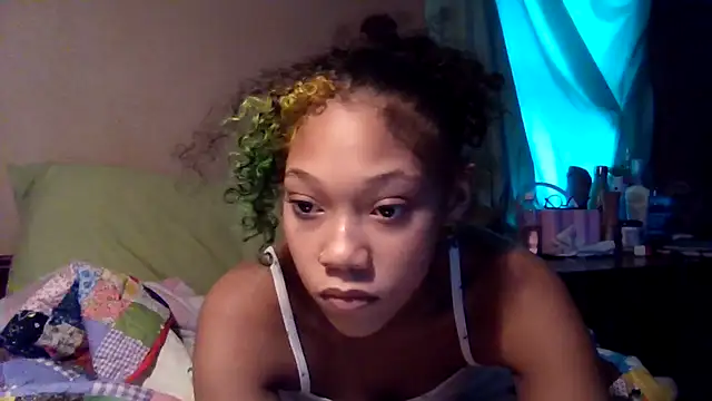 Tamiii420 online show from January 8, 2:19 pm