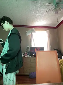 Tamiii420 online show from February 11, 8:58 pm