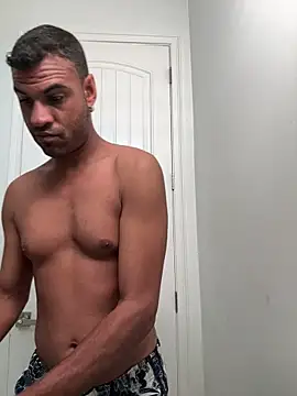 ZF-Athlete online show from February 26, 10:42 pm