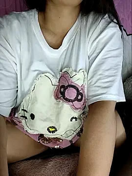 linhha23 online show from January 19, 3:27 pm