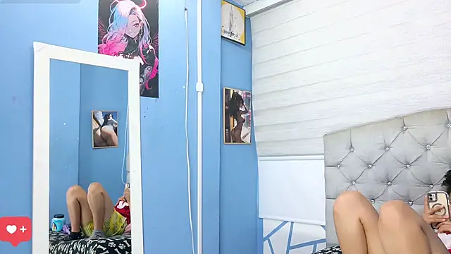 eimy hot19 online show from January 12, 3:17 pm