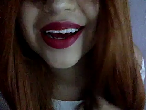 Aby Bloom 22 online show from January 9, 1:08 am