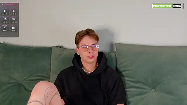 Ethann top online show from January 14, 5:51 pm