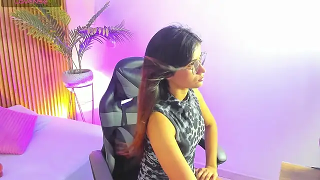 scarlett rosse x online show from January 15, 7:06 pm