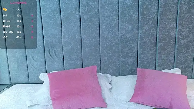  evelincooper online show from February 12, 1:11 am