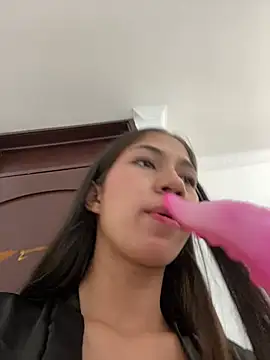 Jessie GB online show from March 3, 8:37 pm