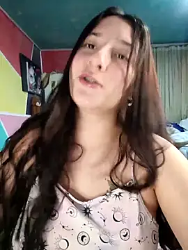 Mysticdooll69 online show from April 21, 8:12 pm