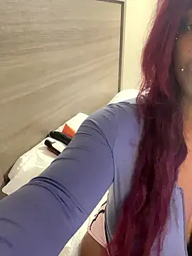 HoneybunnTheMostCreative online show from January 13, 4:29 am