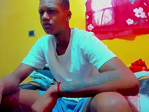 aunstin mohamme online show from February 27, 7:58 pm