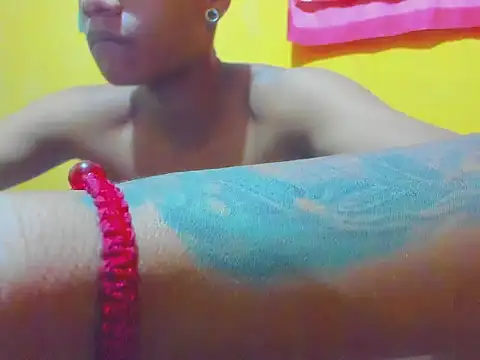 aunstin mohamme online show from February 28, 8:04 am