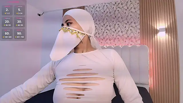 Rashid Farah111 online show from February 5, 7:07 pm