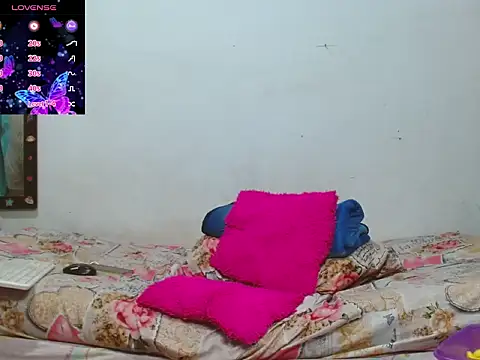 sofia carol online show from February 19, 3:02 am