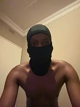 SexyTebzaM online show from January 17, 11:52 pm