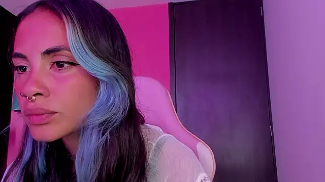 azula lillet online show from February 11, 4:01 pm