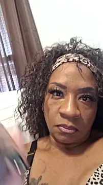 Big Booty Bonnie online show from February 25, 4:27 pm