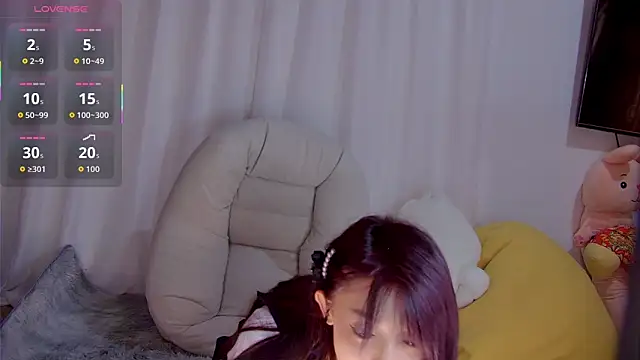 Venussa-123 online show from January 15, 4:50 am