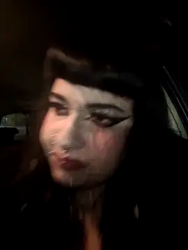 RoseNubble online show from March 27, 9:58 pm