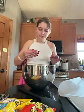 SassynNatty online show from February 12, 7:31 pm