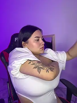 abby gonzales online show from March 19, 6:17 am