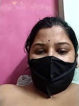 pinkisaha75 online show from March 1, 1:46 pm