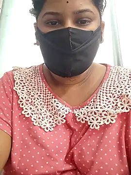 pinkisaha75 online show from March 2, 2:25 am