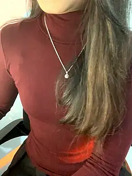 Jennybae23 online show from January 13, 5:40 pm