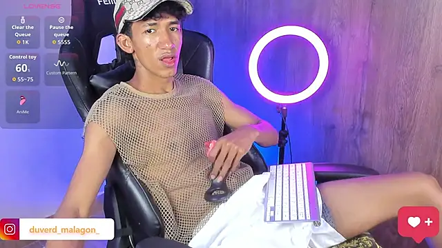 neitan miller  online show from January 12, 9:25 am