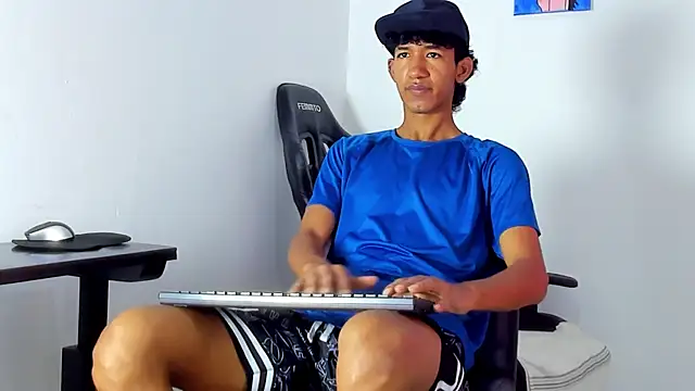 neitan miller  online show from July 16, 1:28 pm