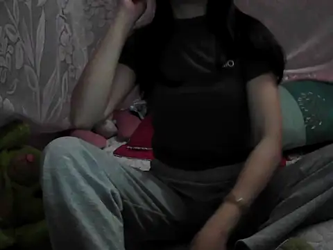 Ana 2023 online show from February 2, 5:44 pm