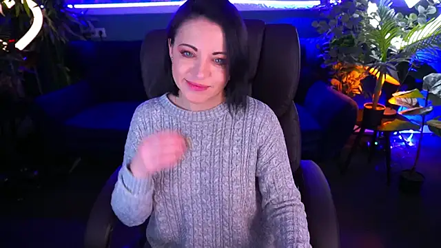 Snapshot of Dafni_Monn chatting on January 14, 7:17 am Dafni Monn online show from January 14, 7:17 am