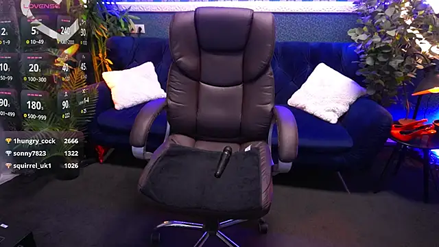 Snapshot of Dafni_Monn chatting on March 2, 4:53 pm Dafni Monn online show from March 2, 4:53 pm