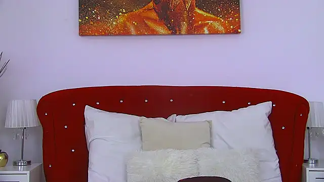 KittyLuxera online show from January 14, 5:46 am