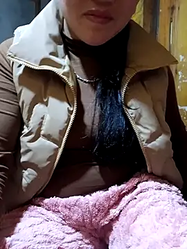 Nelina- online show from January 9, 1:14 pm