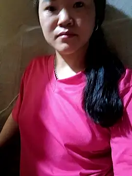 Nelina- online show from January 10, 11:31 pm