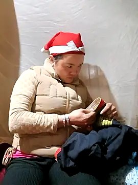 Nelina- online show from January 12, 6:51 am