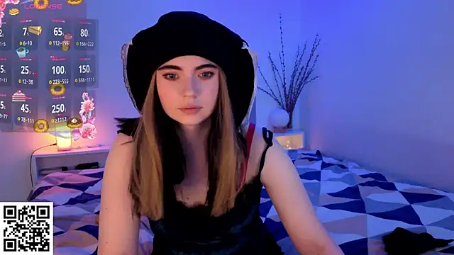 ForEvaRrr online show from February 8, 8:40 am