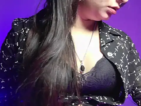 CutieVibe01 online show from January 10, 8:16 am