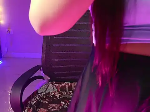 CutieVibe01 online show from February 21, 2:07 pm