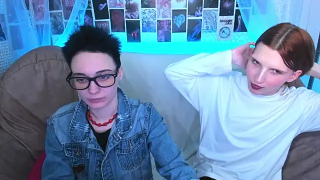 AlicexPrincess online show from January 13, 4:23 pm